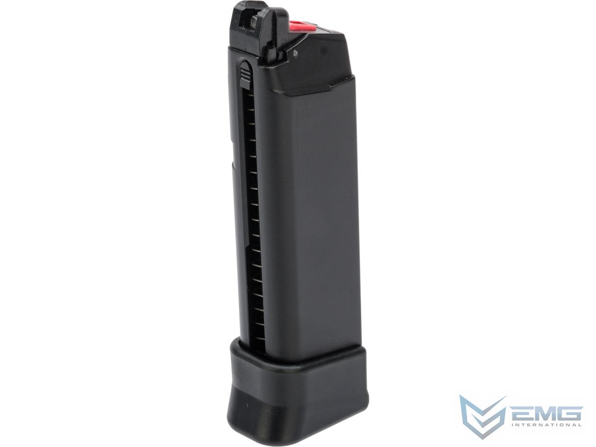 EMG Magazine for BLU Compact & GLOCK 19 Series