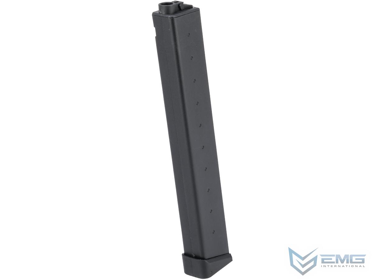 EMG 300rd Hi-Capacity Magazine for EMG Jack9 Airsoft AEGs (Quantity: Single)