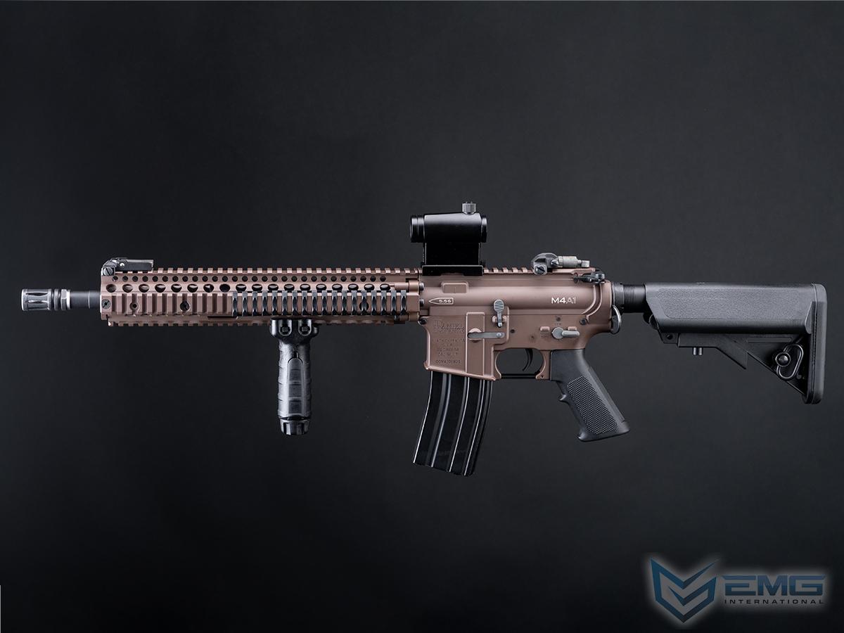 EMG x Daniel Defense SOPMOD Block II w/ GATE ASTER Programmable