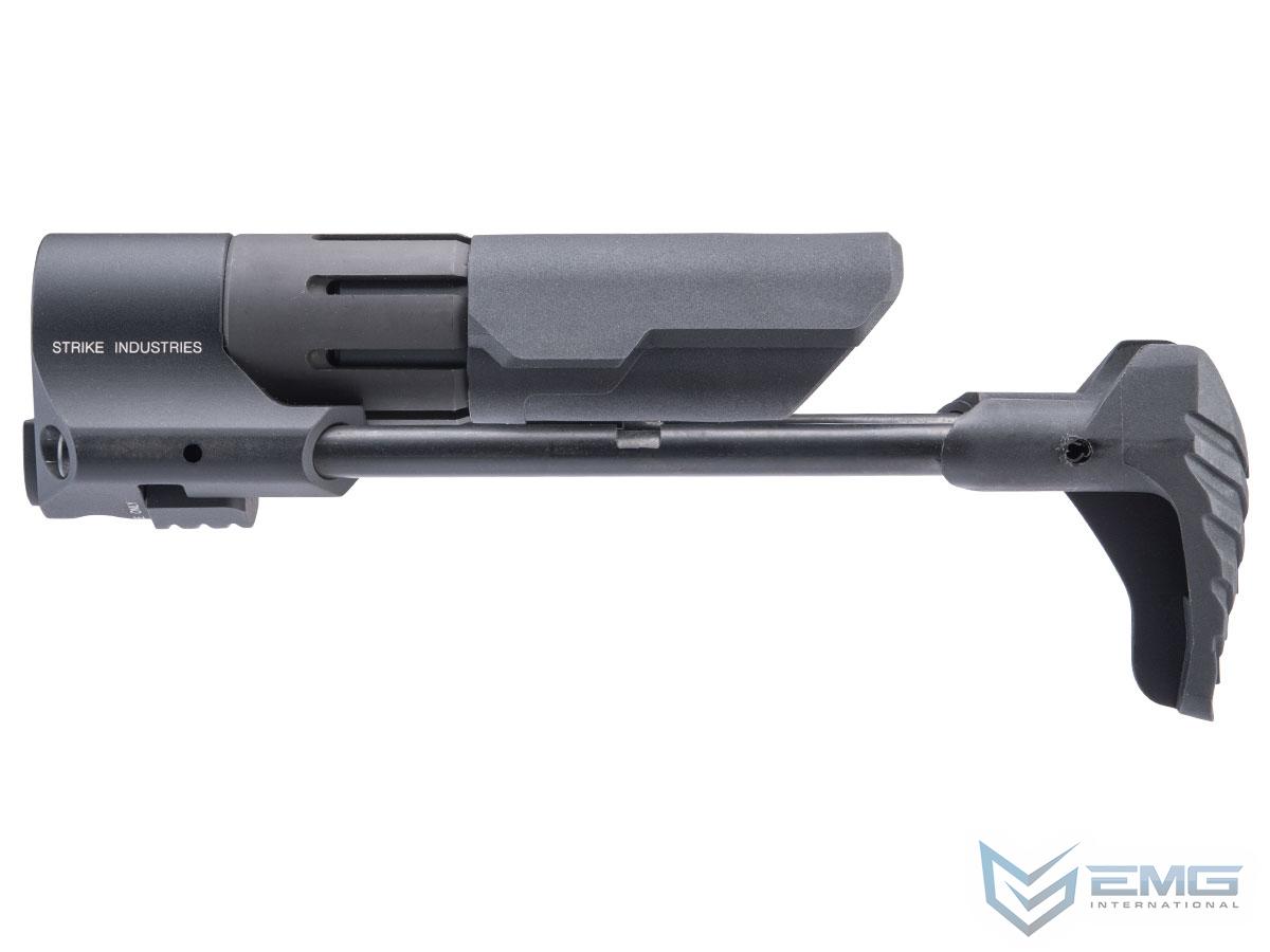 EMG Helios x Strike Industries Rapid Deployment PDW Stock for M4