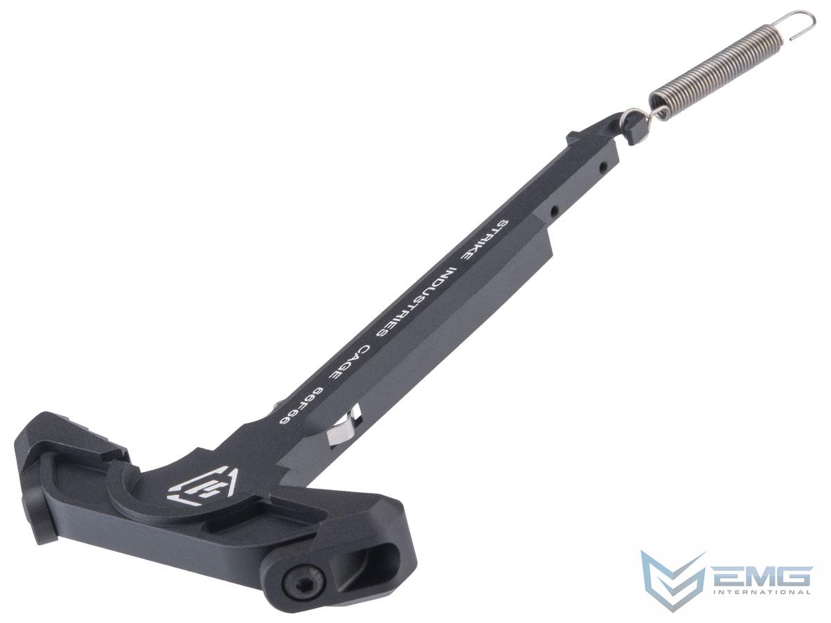 EMG Helios x Strike Industries Latchless Charging Handle for M4/M16