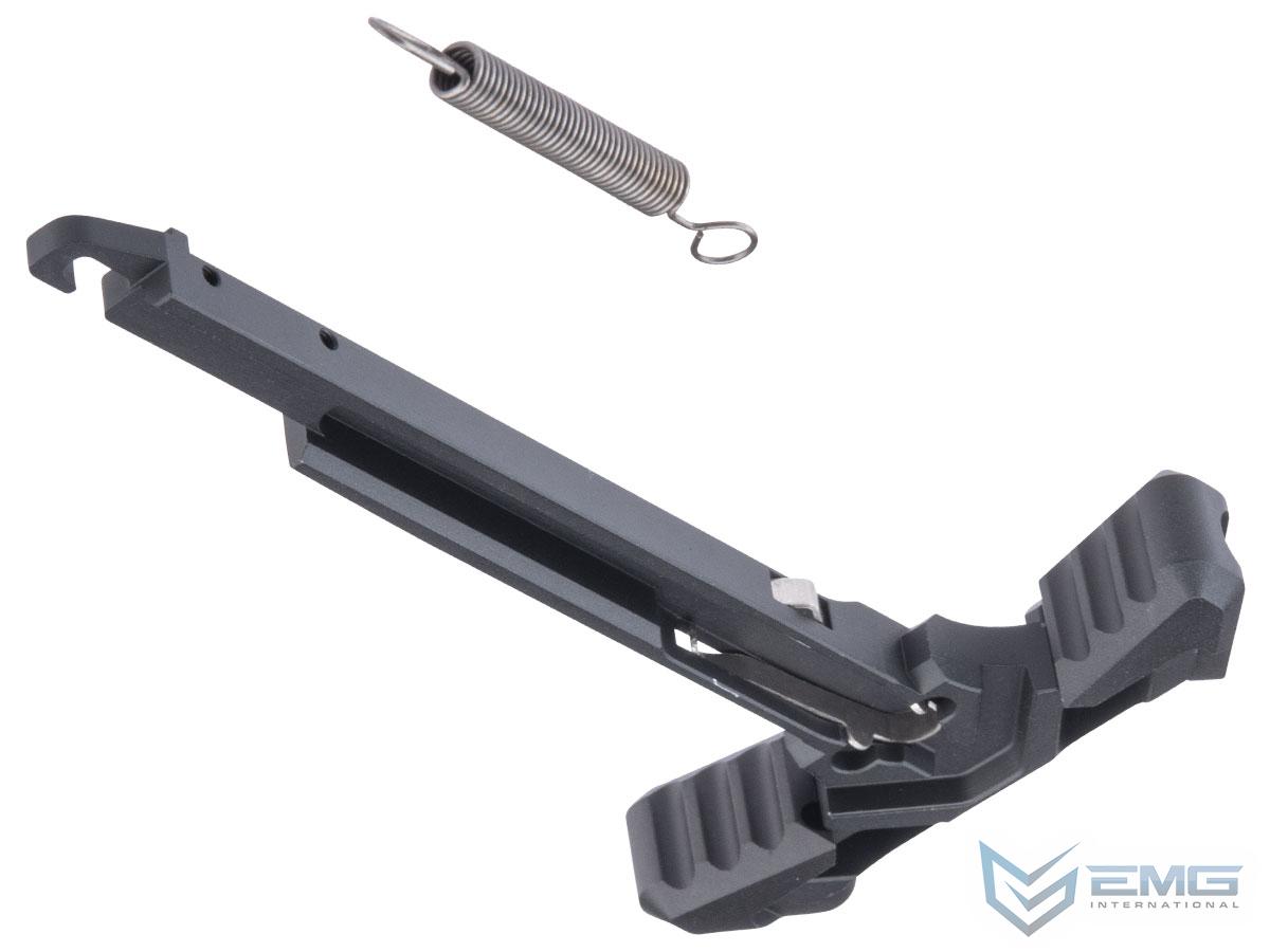 EMG Helios x Strike Industries Latchless Charging Handle for M4/M16