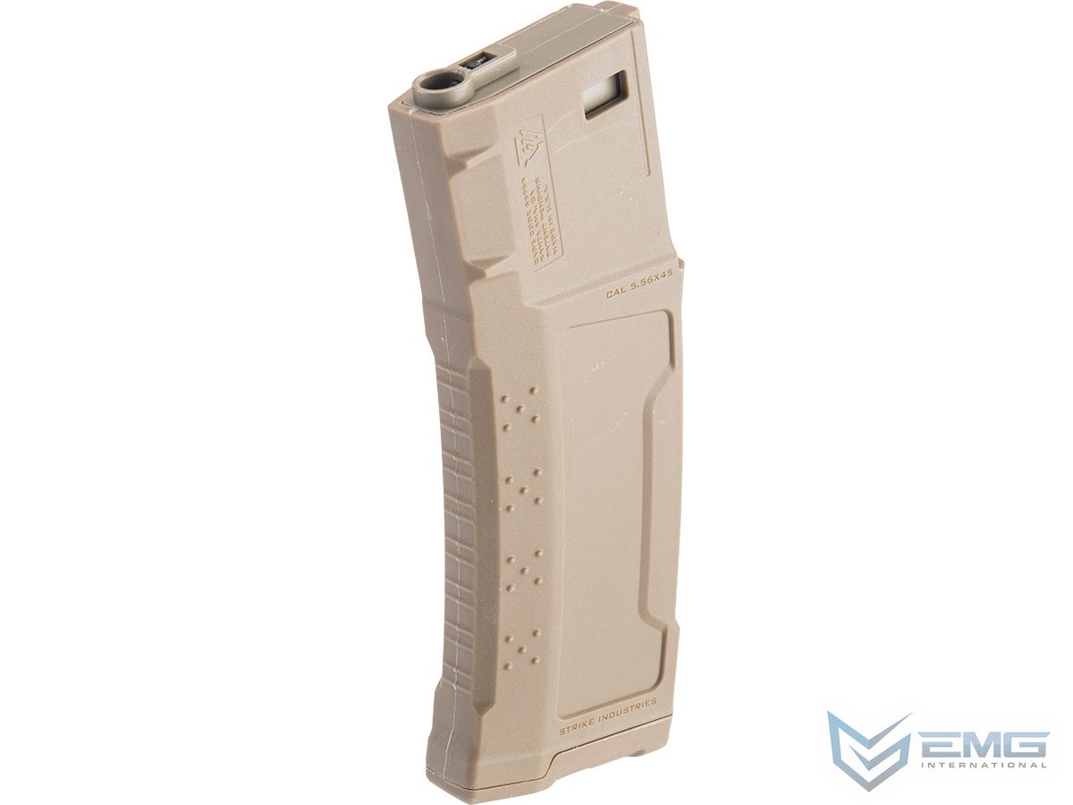 EMG x Strike Industries 220rd Mid-Cap Magazine for M4 AR-15 Series