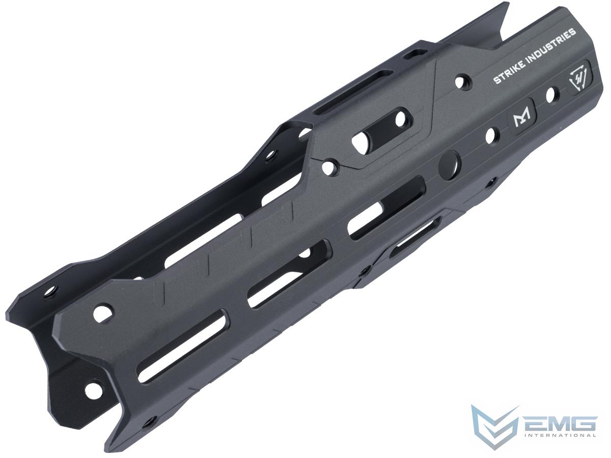 EMG x Strike Industries GRIDLOK Main Handguard Body (Model: Black