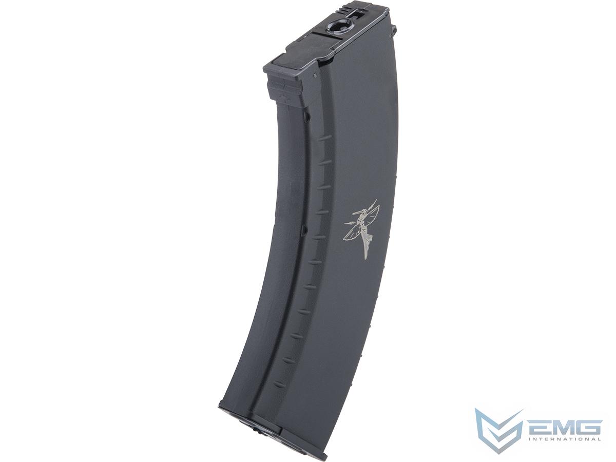 EMG Rifle Dynamics Licensed 550 Round Hi-Cap Magazine for AK Series Airsoft AEG Rifles