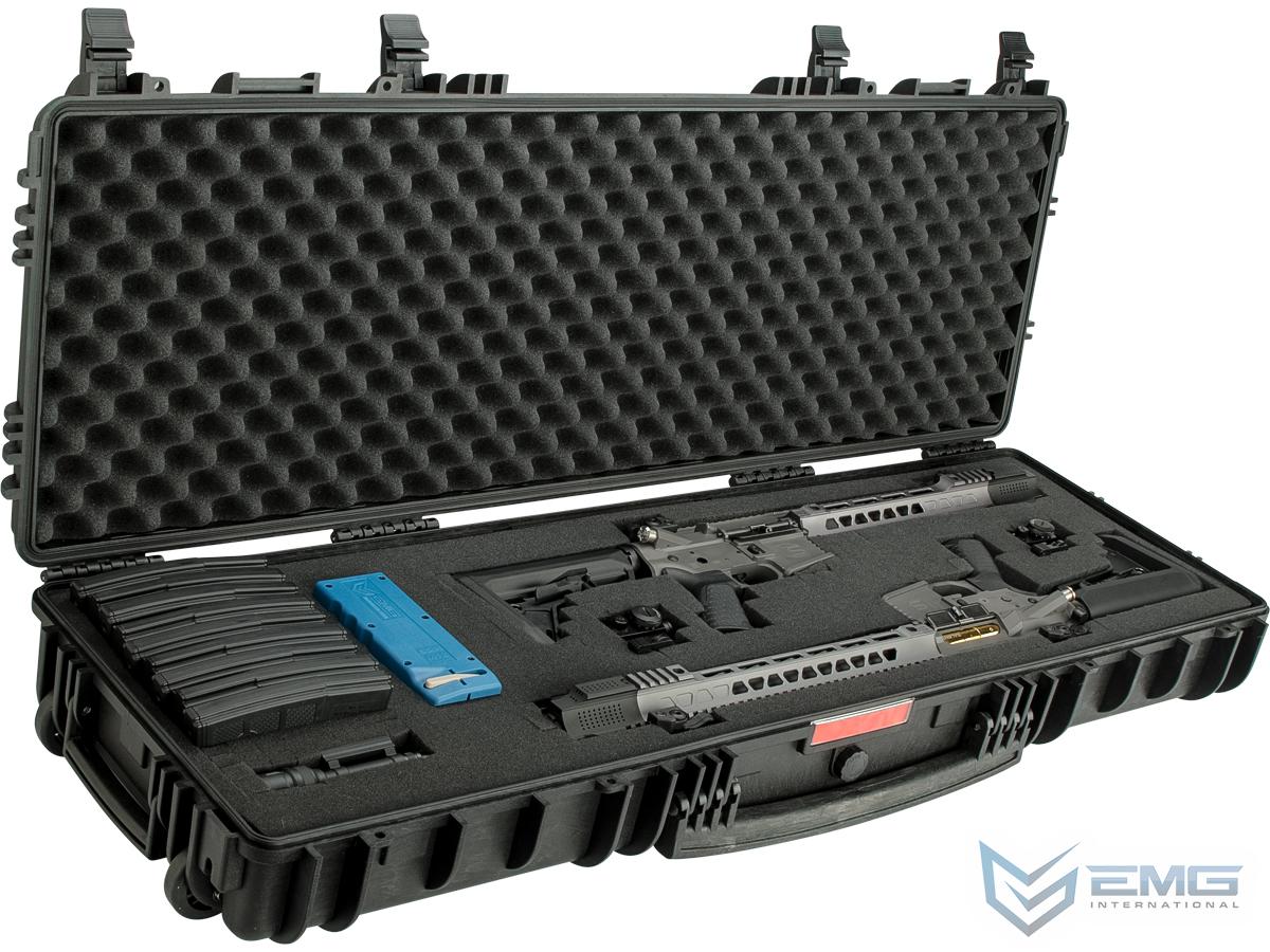 EMG Replacement Pull and Pluck Foam Set for 51" Rifle Cases, Tactical Gear/Apparel, Gun Cases