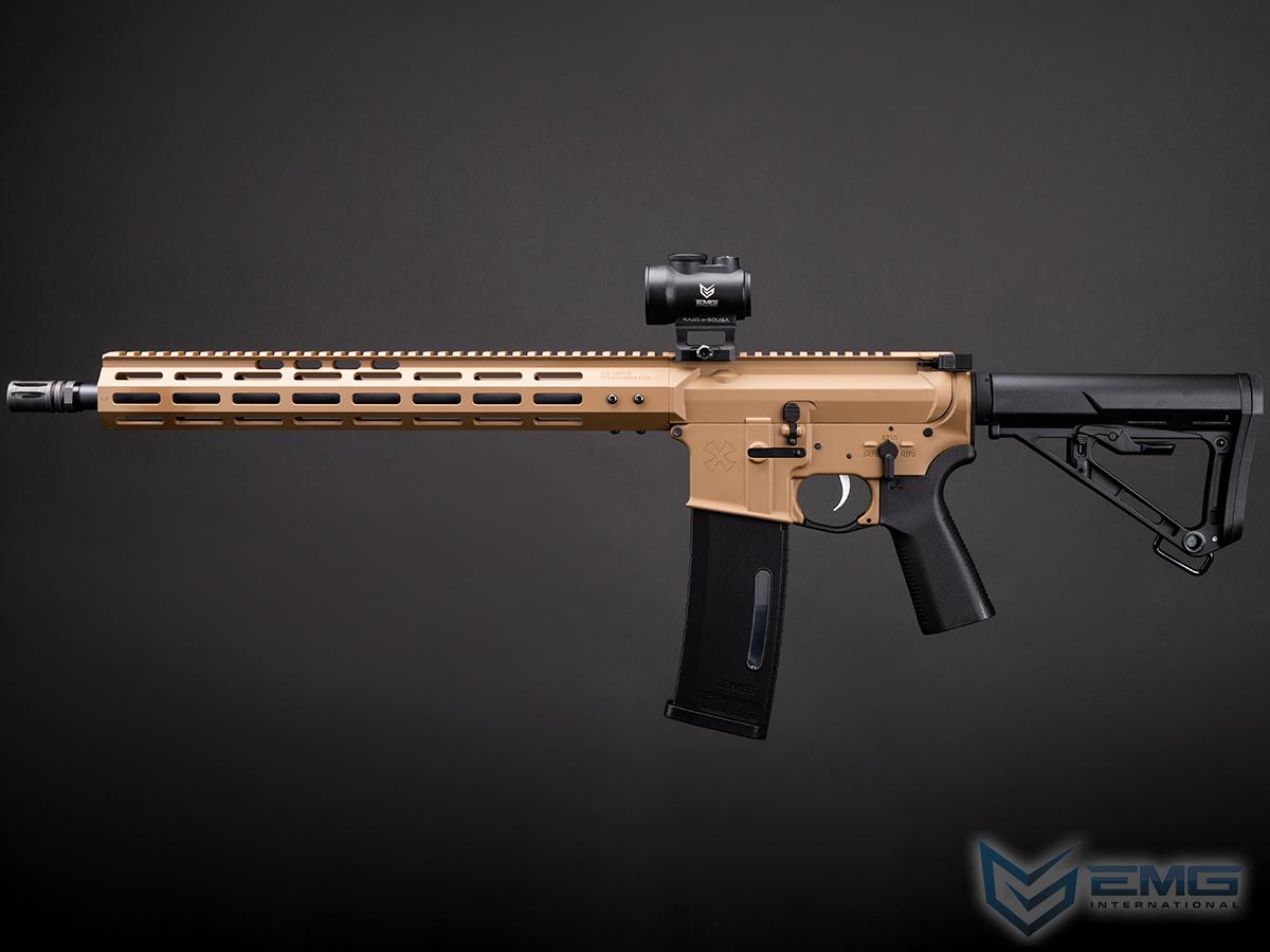 EMG x Noveske Chainsaw M4 Airsoft AEG Rifle w/ Artemis Gearbox & E