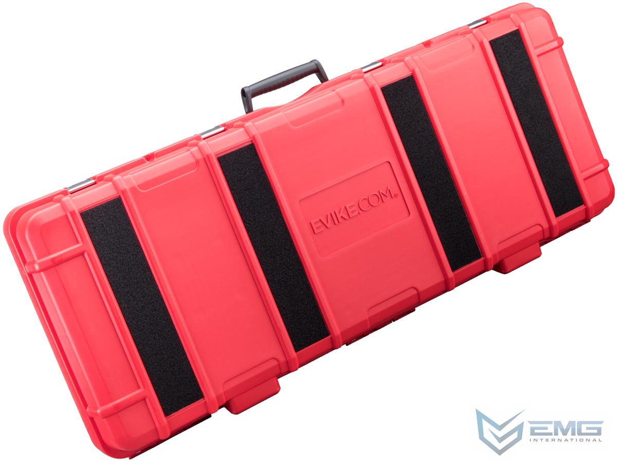 Condition 1 Pick-N-Pluck Foam Budget Custom Gun Case 