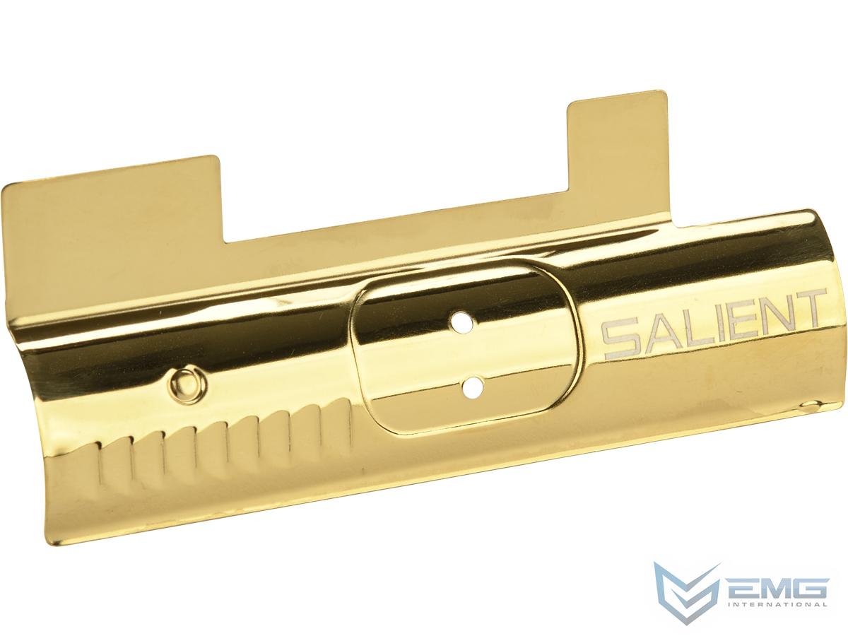 G&P Salient Arms International SAI Bolt Cover for M4 AEGs by EMG
