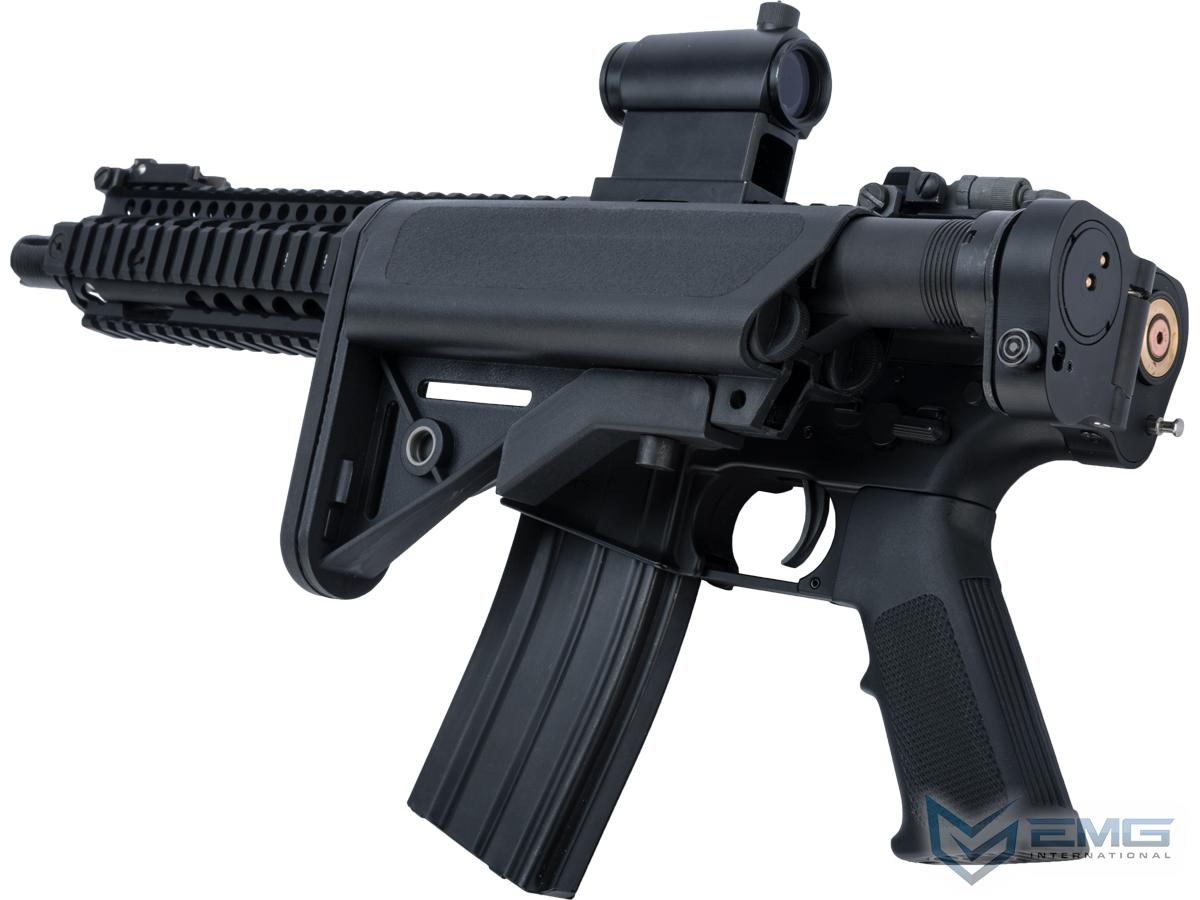 EMG Strike Industries Folding Buffer Tube Set for M4 / M16 Series