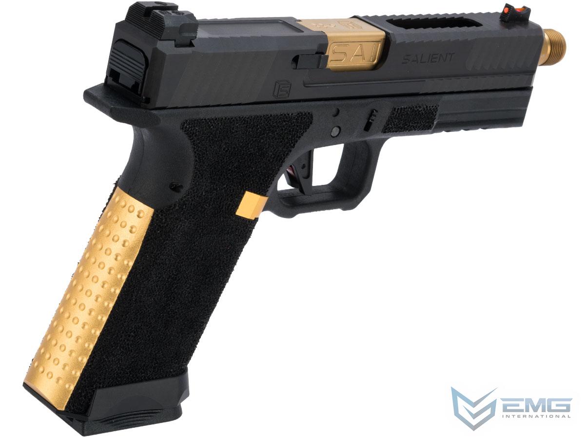 EMG x Salient Arms International Limited Run BLU Airsoft Training