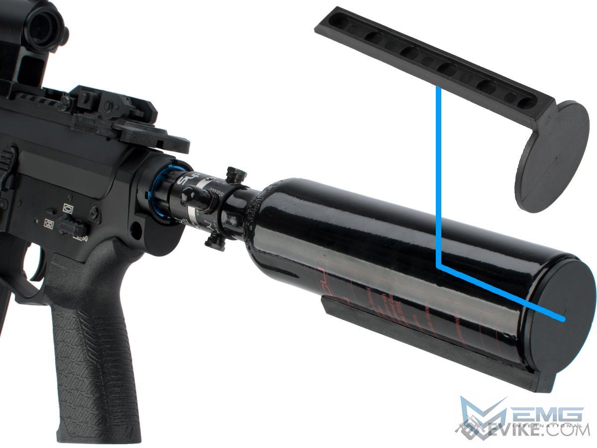 EMG / SAI Licensed AR-15 GRY HPA Training Rifle w/ JailBrake Muzzle (Configuration: Carbine / Grey / PolarStar G&P R3), Airsoft Guns, HPA / Electro-Pneumatic - Evike.com Airsoft Superstore EMG / SAI Licensed AR-15 GRY HPA Training Rifle w/ JailBrake Muzzle (Configuration: Carbine / Grey / PolarStar G&P R3), Airsoft Guns, HPA / Electro-Pneumatic - Evike.com Airsoft Superstore