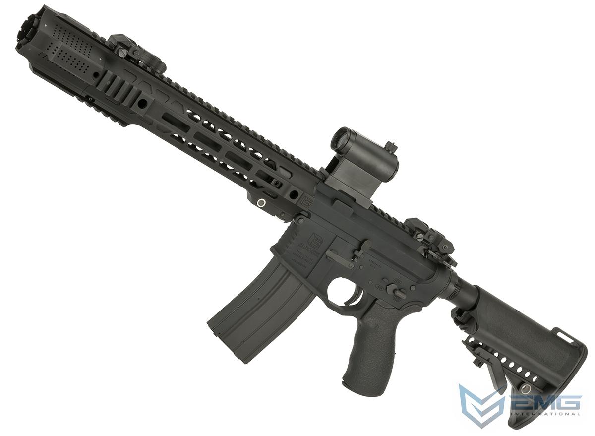 EMG SAI GRY AR-15 Gas Blowback Training Rifle w/ JailBrake (Configuration: SBR Standard)