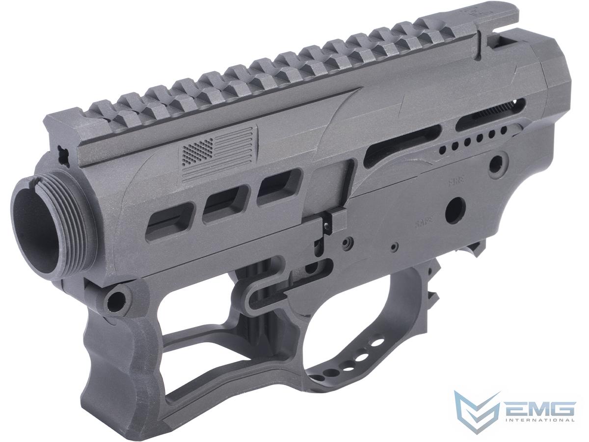 F-1 Firearms BDRX-15 レシーバー　SYSTEMA トレポン トレポン,PTW,TrainingWeapon,SYSTEMA