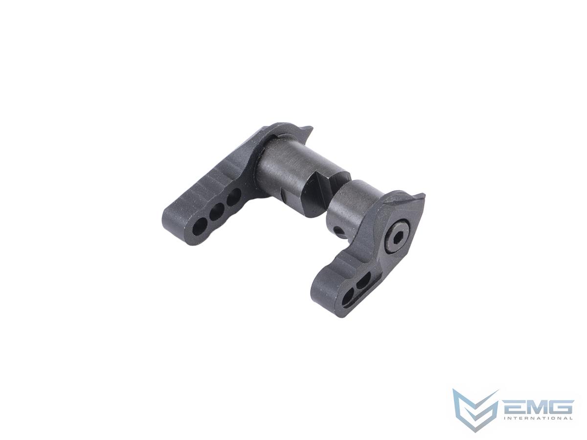 EMG x F1 CNC Ambidextrous Safety Selector for Gas Blowback Airsoft