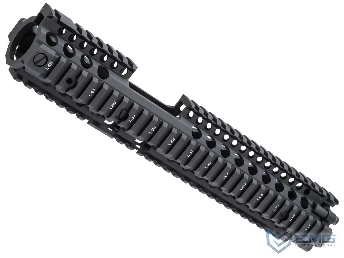EMG Licensed Daniel Defense M4A1 RIS II Airsoft CNC Aluminum EMG Licensed Daniel Defense M4A1 RIS II Airsoft CNC Aluminum