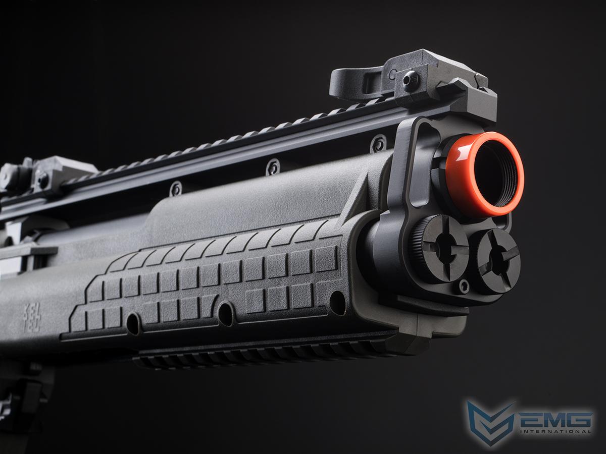 EMG x KelTec KSG Gas Power Multi-Shot Airsoft Shotgun (Color: OD