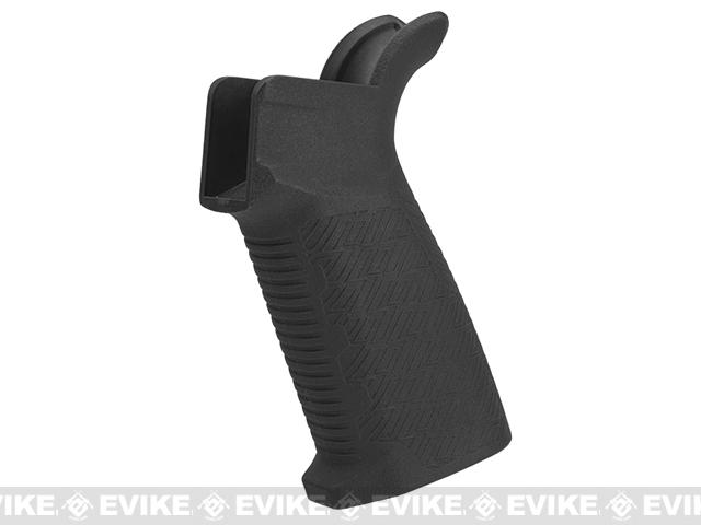 EMG Airsoft Strike Industries Licensed Polymer EPG Motor Grip for