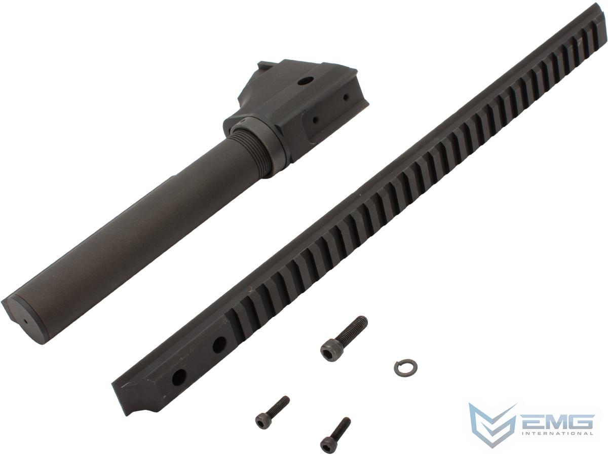 EMG / Spike's Tactical Kaos Stock System for M203 / Havoc Grenade Launcher (Model: 12 Rail)
