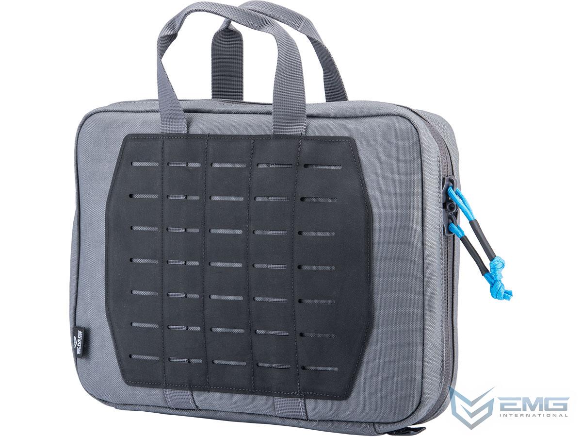 EMG Warp Prism Professional Tactical Handgun / Pistol Range-Bag