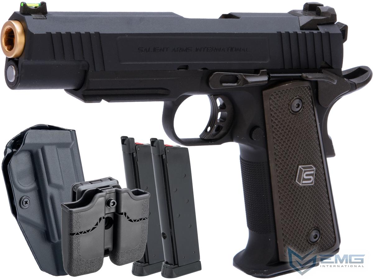 EMG / Salient Arms International RED 1911 Training Weapon (Model