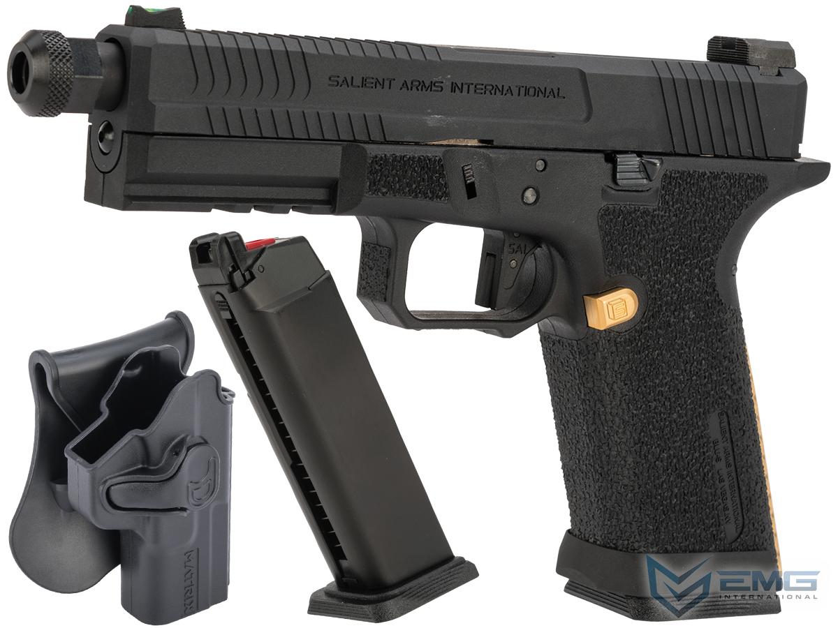 【おすすめ】 Style Costa Arms Surgeon製】Salient Airsoft Silde マルイ Set トイガン