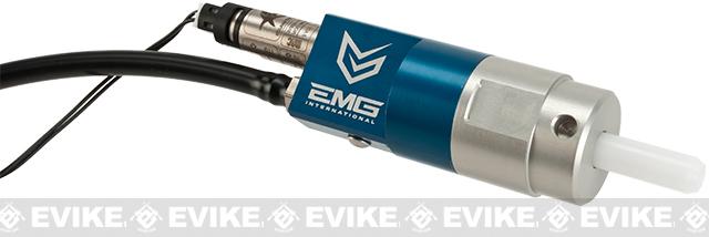 Polarstar - EMG Blue & Silver Edition JACK Electro-Pneumatic Gearbox Conversion Kit (Model: V3 AK)