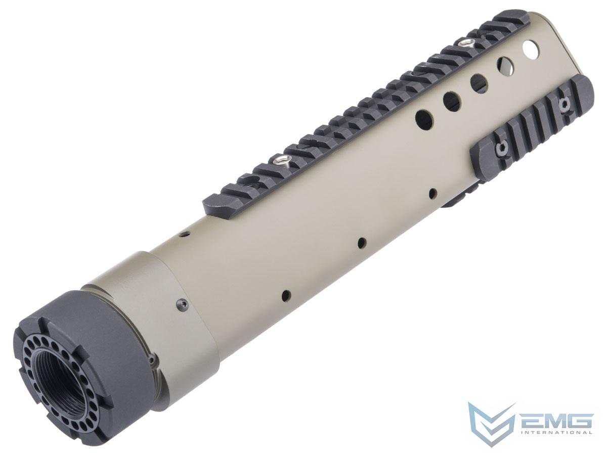 EMG / PRI Licensed Gen III Delta Carbon Fiber Handguard (Color OD