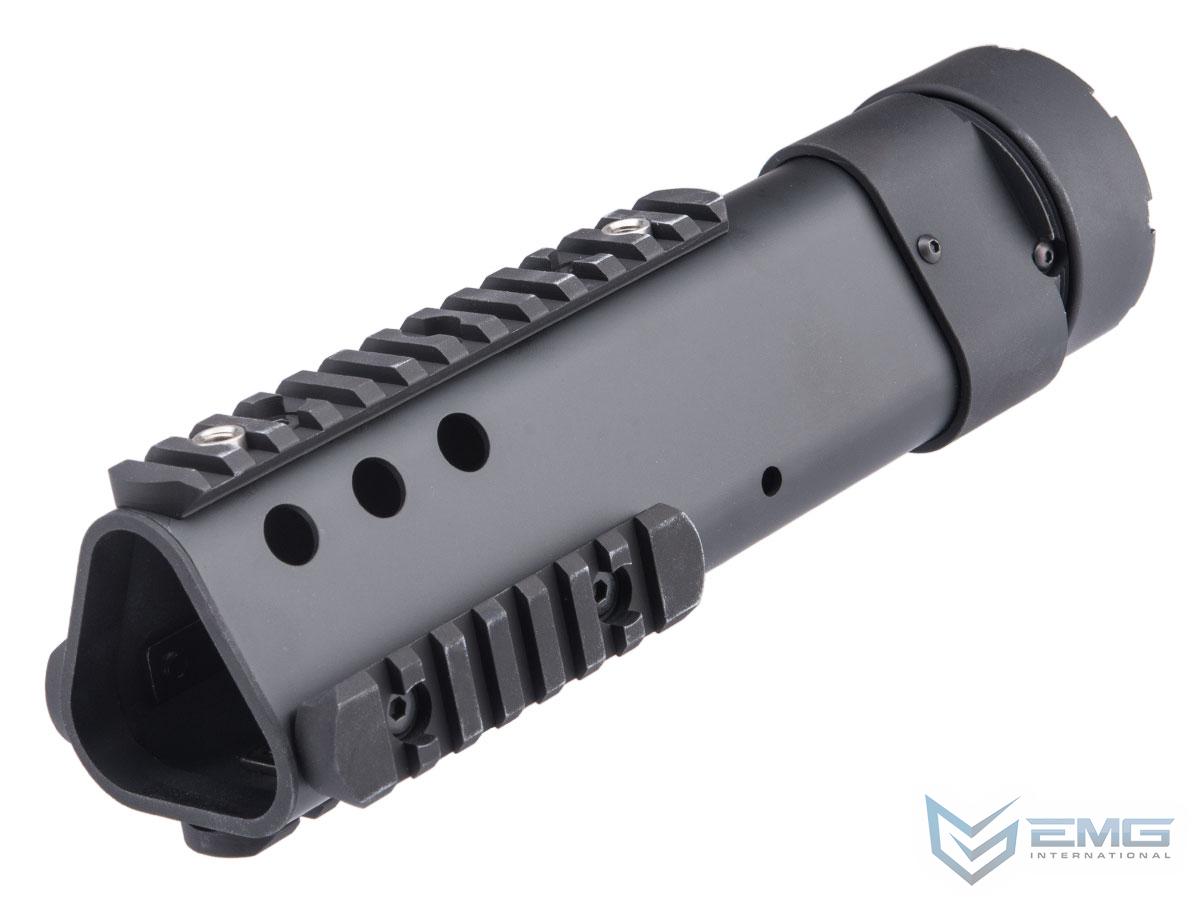 EMG / PRI Licensed Gen III Delta Handguard (Color: Black / 9)