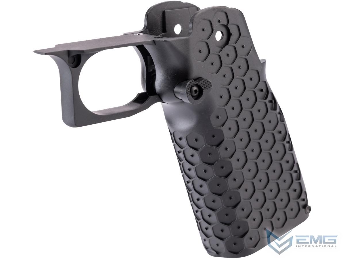 EMG CNC Custom Aluminum 