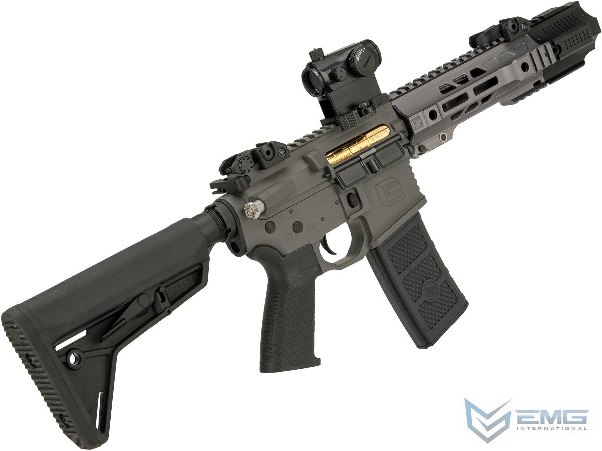 G&P SAI GRY ハンドガード Jailbreake ショート