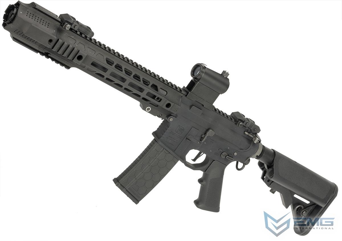 EMG / SAI / Fight Club Custom Limited Edition AR-15 GRY Training Rifle (Model: PTW / SBR)