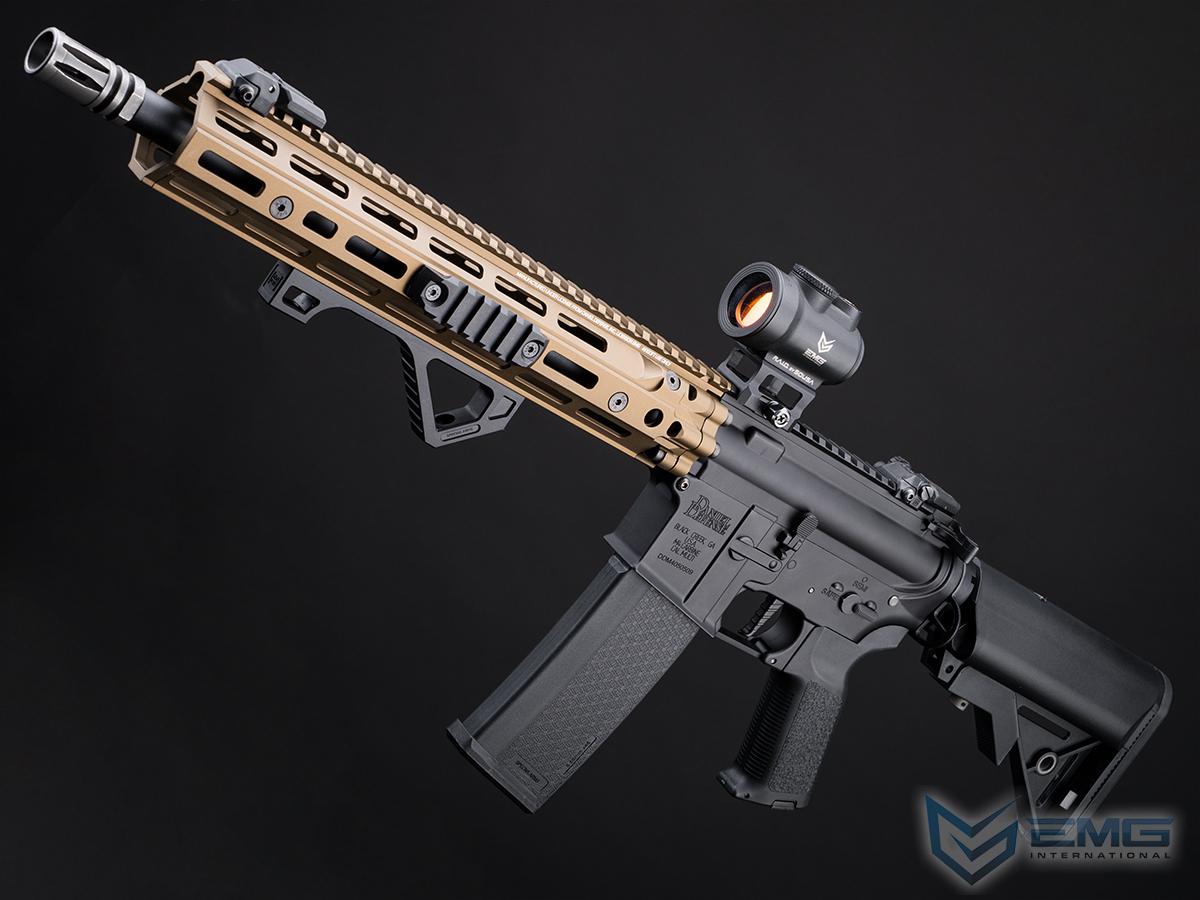 Daniel Defense SA-E28-2-CB 電動ガン Specna Arms Daniel Defense® SA-E28 RISIII 14,5'' EDGE™ HAL ETU