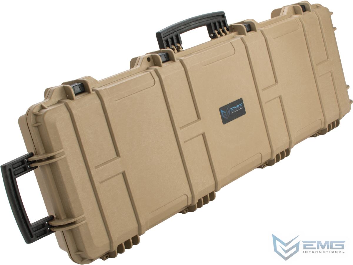 ALLEN Paintball Gun Case  New Lettering Design 10'' x 26'' Padded Carry Handle 