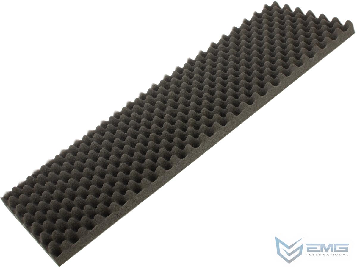 EMG Pull and Pluck Foam Sets for 42" Gun Cases, Tactical Gear/Apparel, Gun Cases