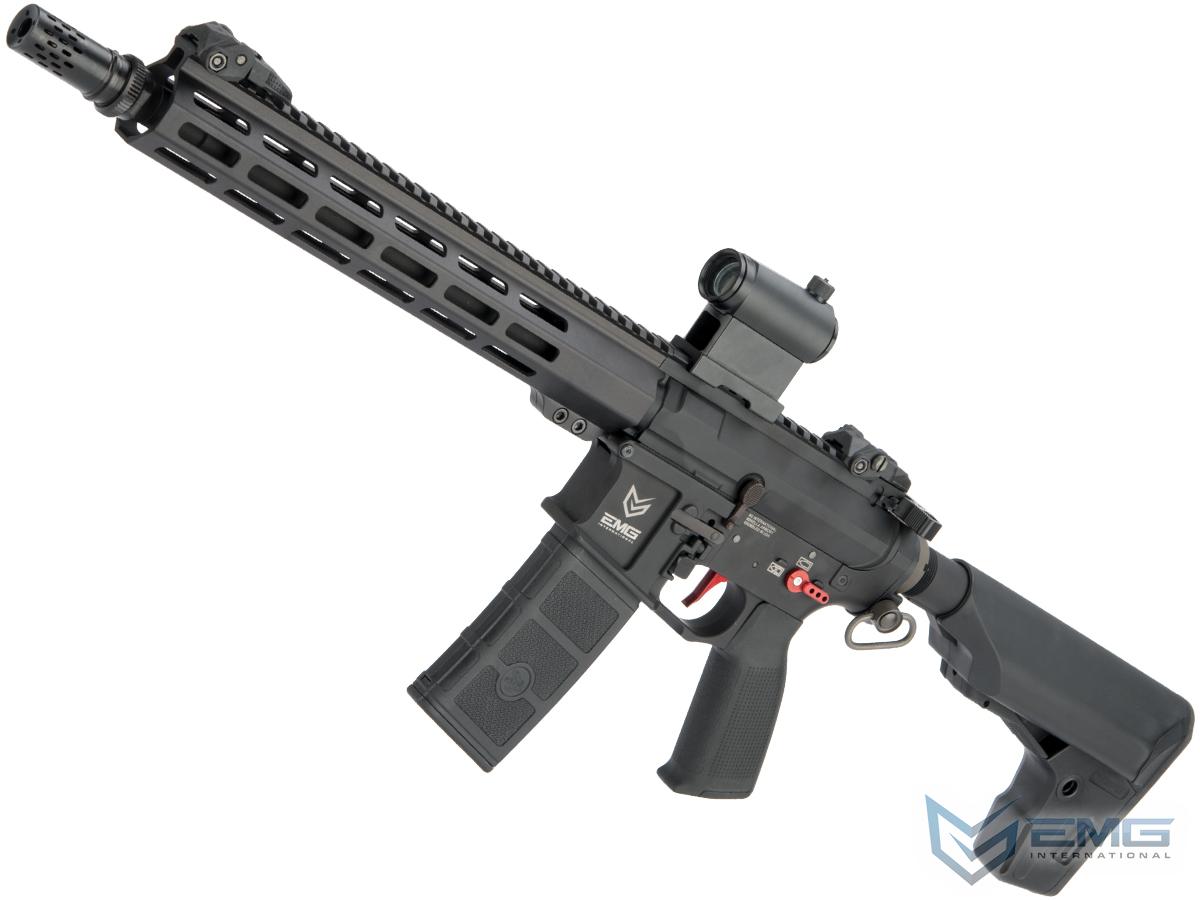 EMG / Umbrella Armory Class III 3.0 Fully Upgraded Custom M4 Carbine Airsoft AEG Rifle (Gun Only)