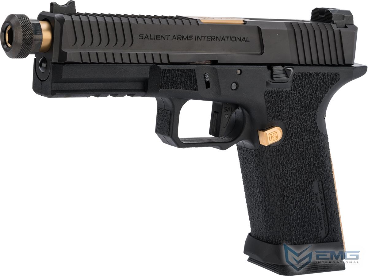 SAI UTILITY GLOCK | Salient Arms