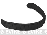 HSGI SlimGrip Padded Duty Belt (Color: Black / 30.5)