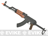Dboy AKS-47 Full Metal Airsoft AEG Rifle with Under-folder Stock
