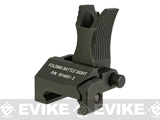 S&T Aluminum Flip-up Front Sight for AEG & GBB Airsoft Rifles