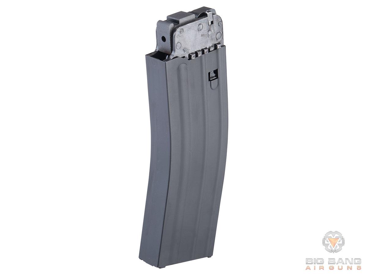 Big Bang Air Guns 18rd .177 Cal BB CO2 Powered Magazine for Big Bang Air Guns M4 Air Rifles