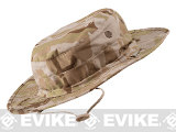 Tru-Spec Tactical Response Uniform Boonie Hat (Color: Multicam Arid / 7 1/4)