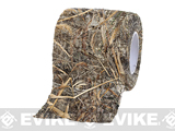 Allen Company Protective Camo Wrap (Color: Realtree Max-5 / 2 x 180)