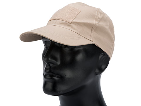 Avengers Tactical Baseball Cap (Color: Tan)