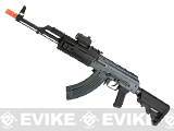 WE AK PMC Spec. Op Full Metal Airsoft Gas Blowback GBB Rifle
