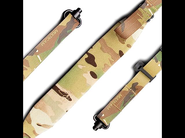 Haley Strategic Partners HSP D3 Rifle Sling (Color: Multicam)