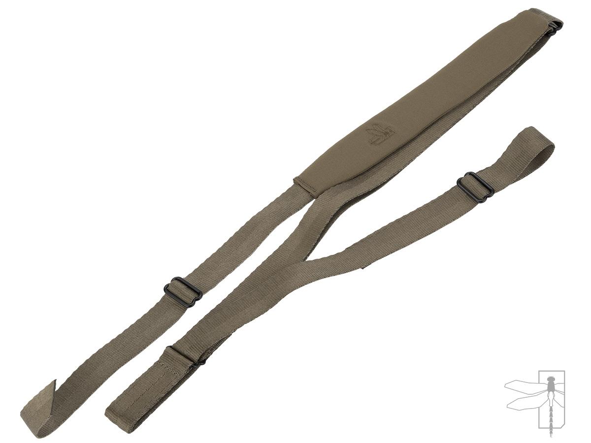 Haley Strategic Partners HSP Disruptive Environments Rifle Sling SLK (Color: Coyote)