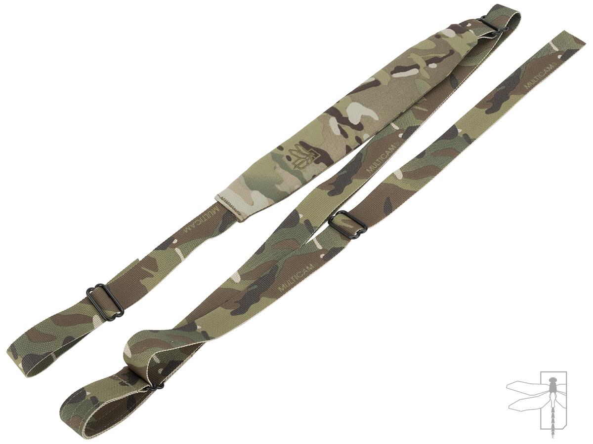 Haley Strategic Partners HSP Disruptive Environments Rifle Sling SLK (Color: Multicam)