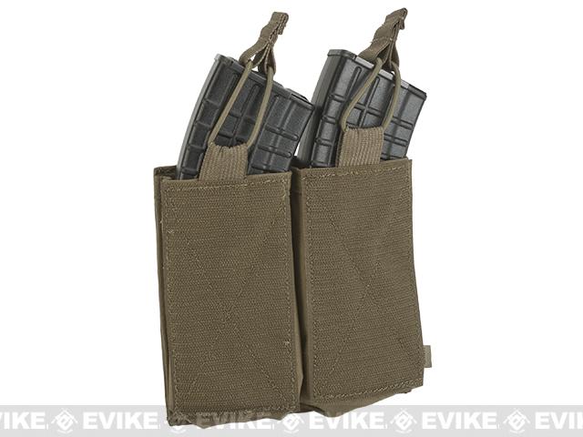 Haley Strategic HSP D3CR Double Magazine Wedge (Color: Coyote)