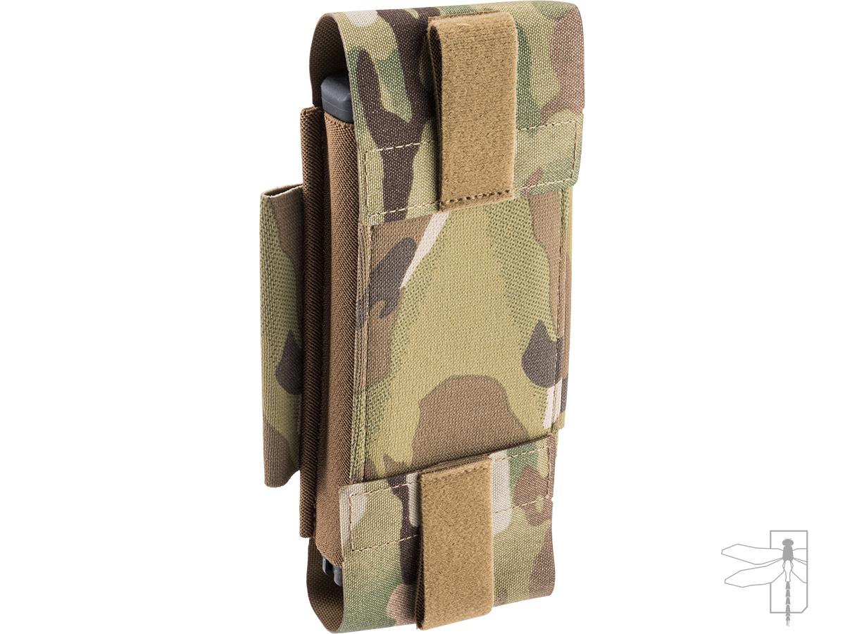 Rothco Fast Action Molle Medical Pouch - Military Outlet